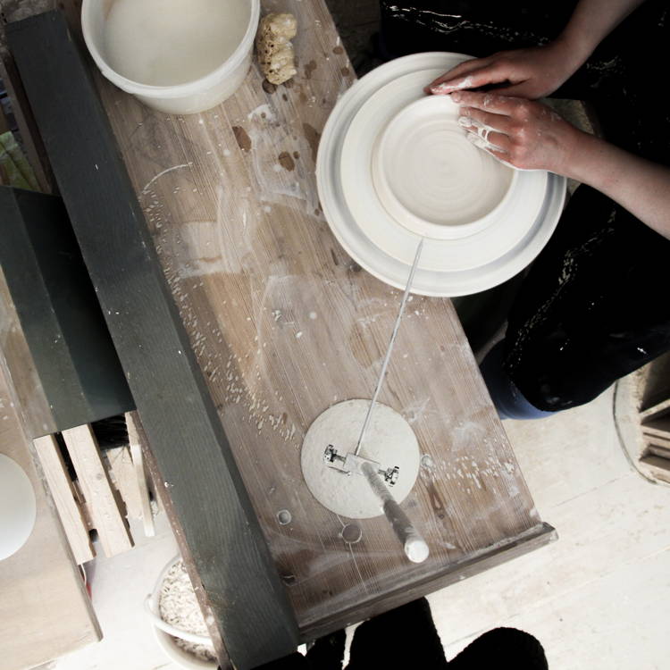 LucyBalu x Claudia Schömig