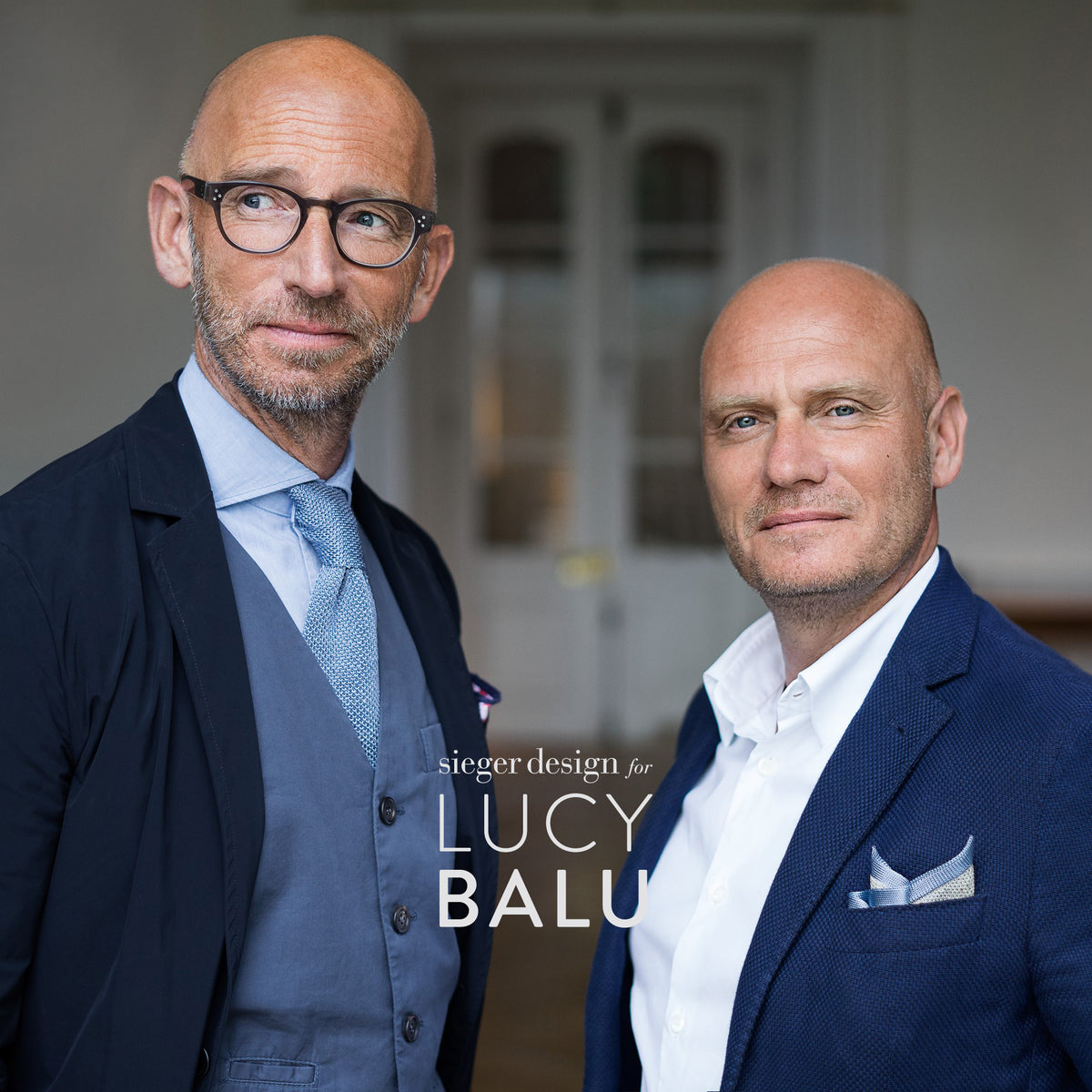 LucyBalu x Hanna Krüger